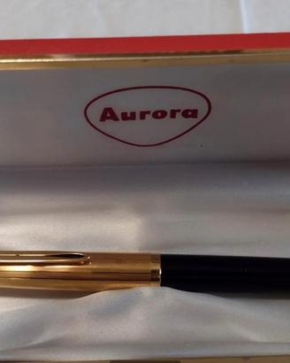 Penna Aurora 88 nuova stilografica