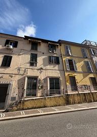 SPLENDIDO APPARTAMENTO IN CORSO DELLA REPUBBLICA