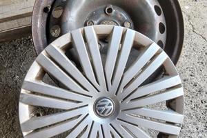Cerchioni auto VW Golf