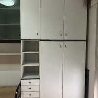 Armadio per stanzetta