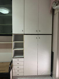 Armadio per stanzetta