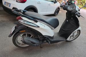 Piaggio Liberty 50 Euro 5 - 11400 km ottime  condi