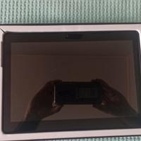 4G LTE Tablet 10 Pollici HD - Toscido W109 Android