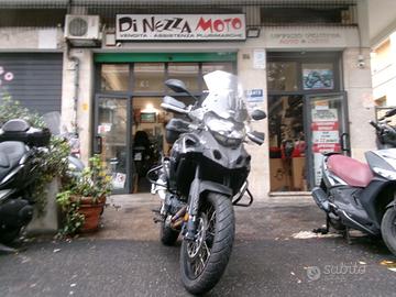 Benelli TRK 502 GARANTITA - FINANZIABILE
