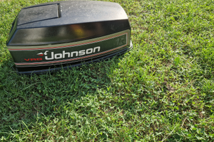 Calandra johnson 737