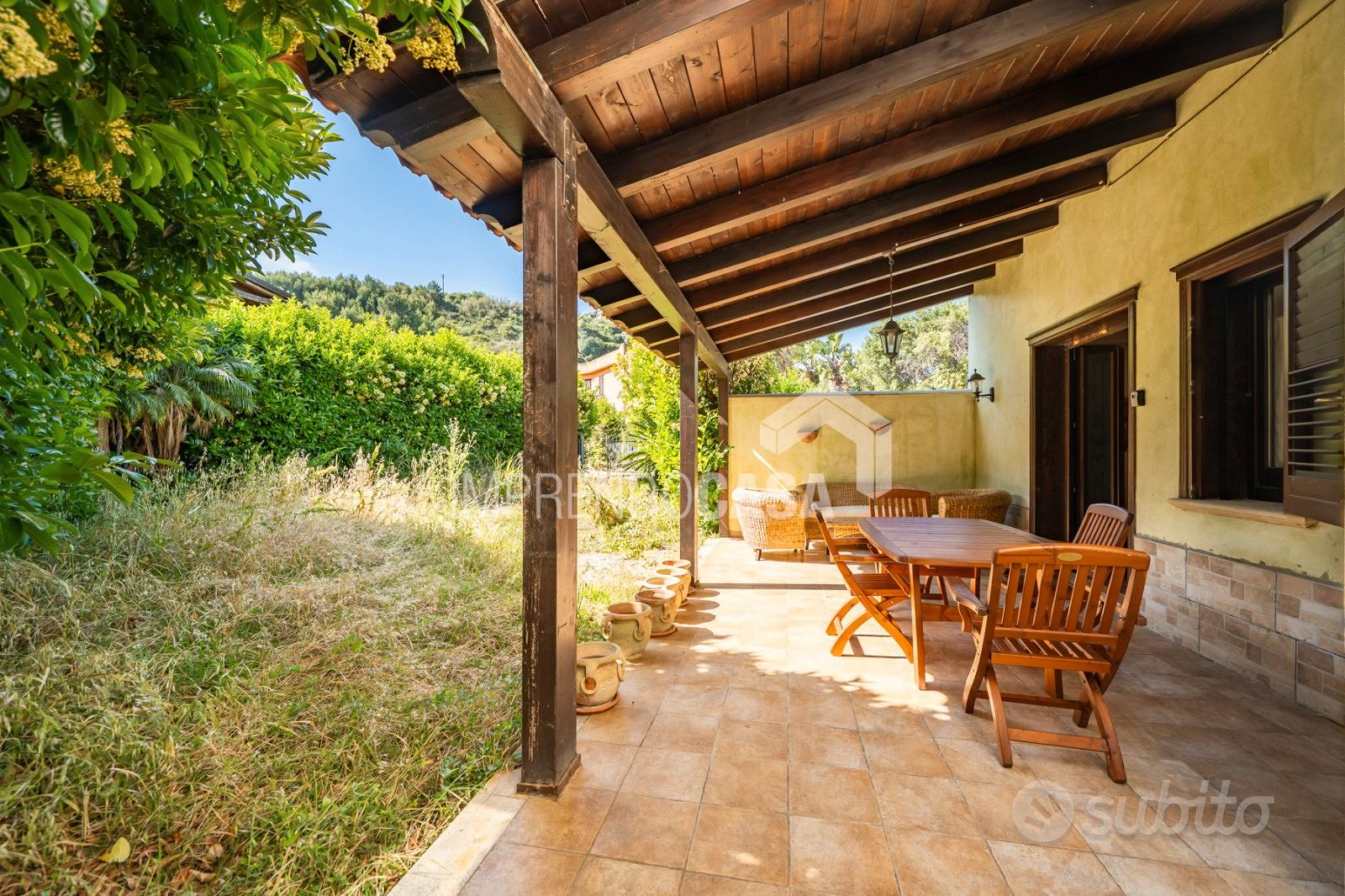 House in Campofelice di Roccella, Palermo - Vista 4
