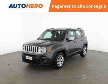 JEEP Renegade CE12510