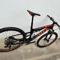 MTB scott genius 910