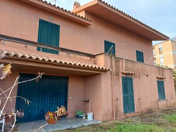 Proprieta' immobiliare indipendente