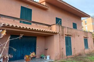 Proprieta' immobiliare indipendente