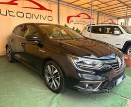 Renault Megane Mégane dCi 8V 110 CV Energy Bose