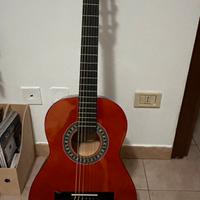 Chitarra classica