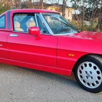 Alfa Romeo Spider DUETTO 2.0 (HARD TOP)