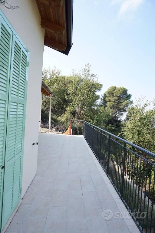 Casa – Vallebona, Provincia di Imperia - Vista 5