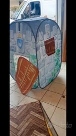 Castello Pieghevole giocattolo 