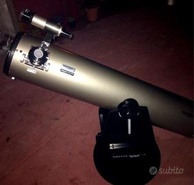  TELESCOPIO OMEGON ADVANCED X 203/1200