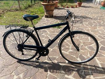 Bici uomo come nuova