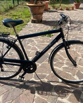 Bici uomo come nuova