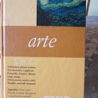 Le Garzantine arte MIS-Z