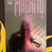 Magneto #0