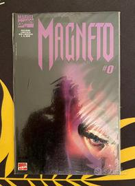 Magneto #0