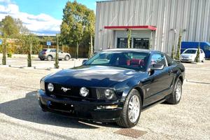 Ford Mustang GT V8 4.6 – 2005 – CRS - Unico prop.
