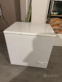 Congelatore