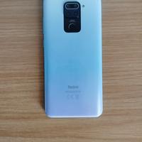 Redmi note 9