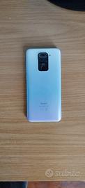 Smartphone Redmi note 9
