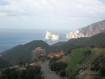 Terreno fabbricabile