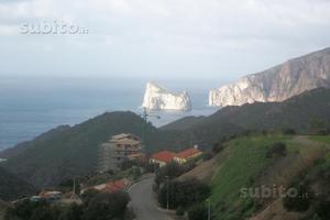 Terreno fabbricabile