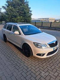 SKODA Octavia 2ª serie - 2010