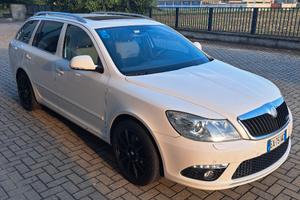 SKODA Octavia 2ª serie - 2010