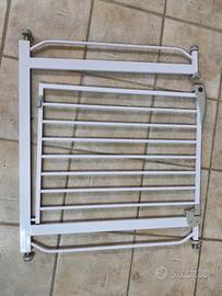 Cancelletto sicurezza scale