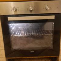 Forno Beko BIE110X