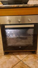 Forno Beko BIE110X