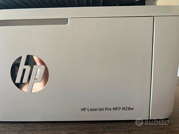 Stampante hp