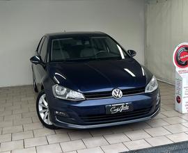 Volkswagen Golf 7 1.6 TDI 110 cv Highline BlueMoti