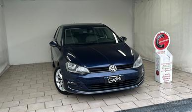 Volkswagen Golf 7 1.6 TDI 110 cv Highline BlueMoti