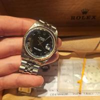 Rolex Datejust 16234