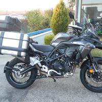 Benelli TRK 502 - 2022