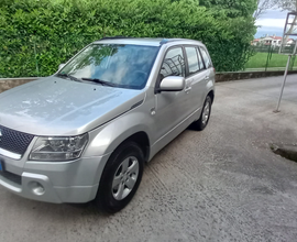 Gran Vitara 1900td 4×4