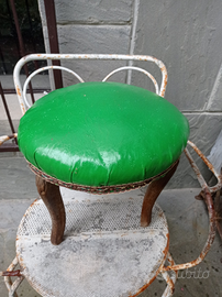 SEGGIOLINO Antico