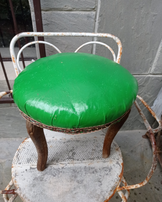 SEGGIOLINO Antico