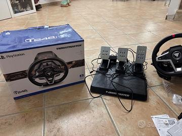 Thrustmaster T248