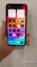 Apple iPhone 11 white 128 GB - 6437