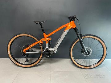 EBIKE MEGAMO CRAVE AL 10 TG S