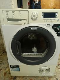 asciugatrice 8kg a+