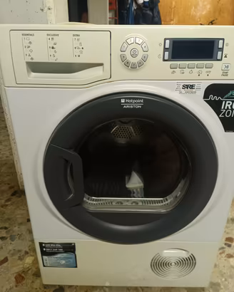 asciugatrice 8kg a+