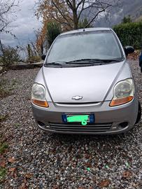 Chevrolet matiz